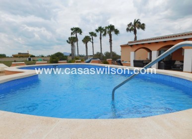 Sale - Villa - Dolores