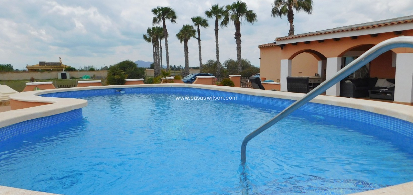 Sale - Villa - Dolores