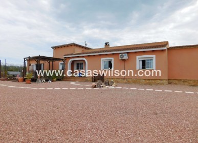Sale - Villa - Dolores