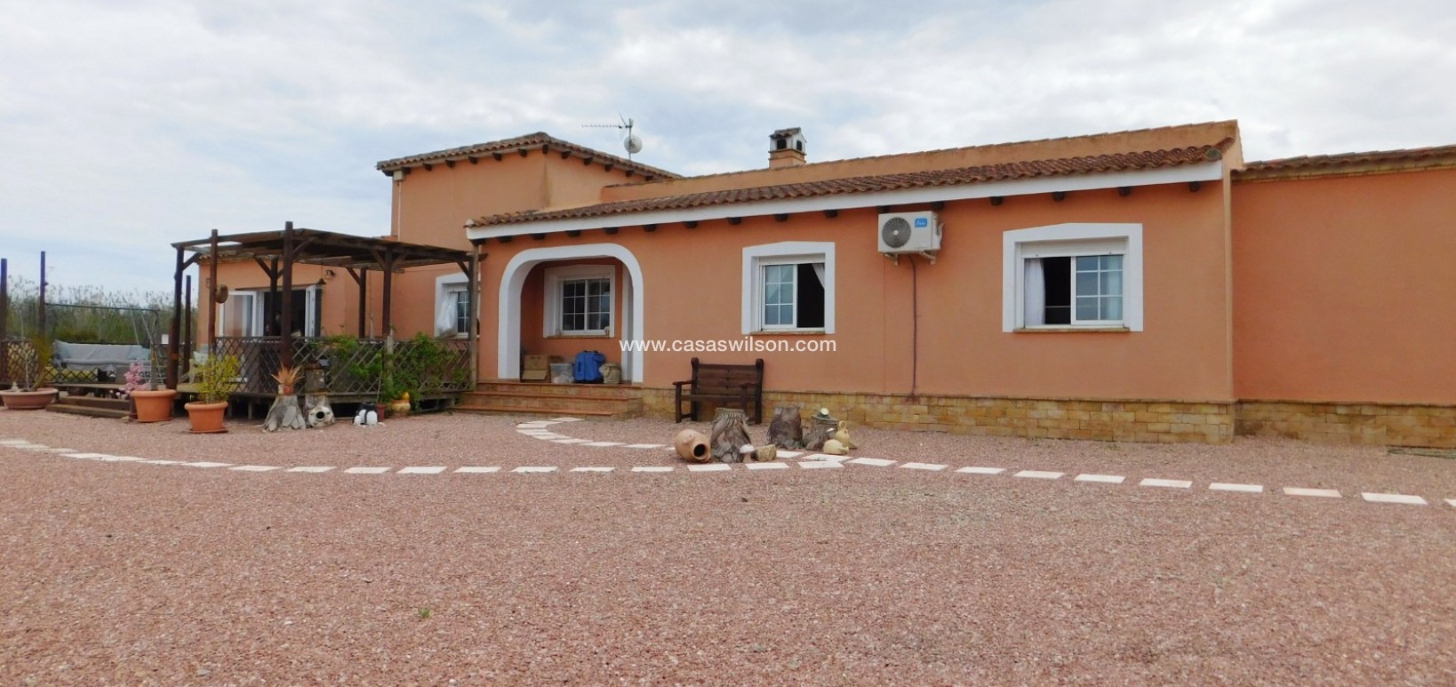 Sale - Villa - Dolores