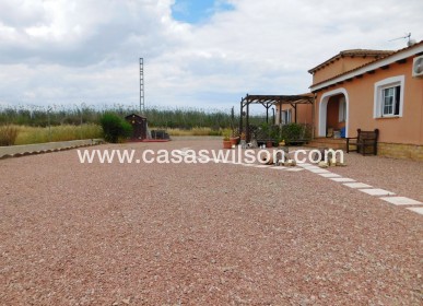Sale - Villa - Dolores