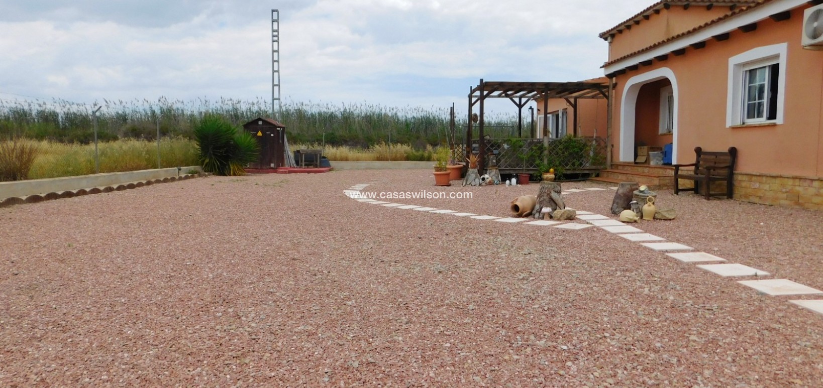 Sale - Villa - Dolores