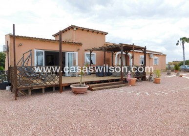 Sale - Villa - Dolores
