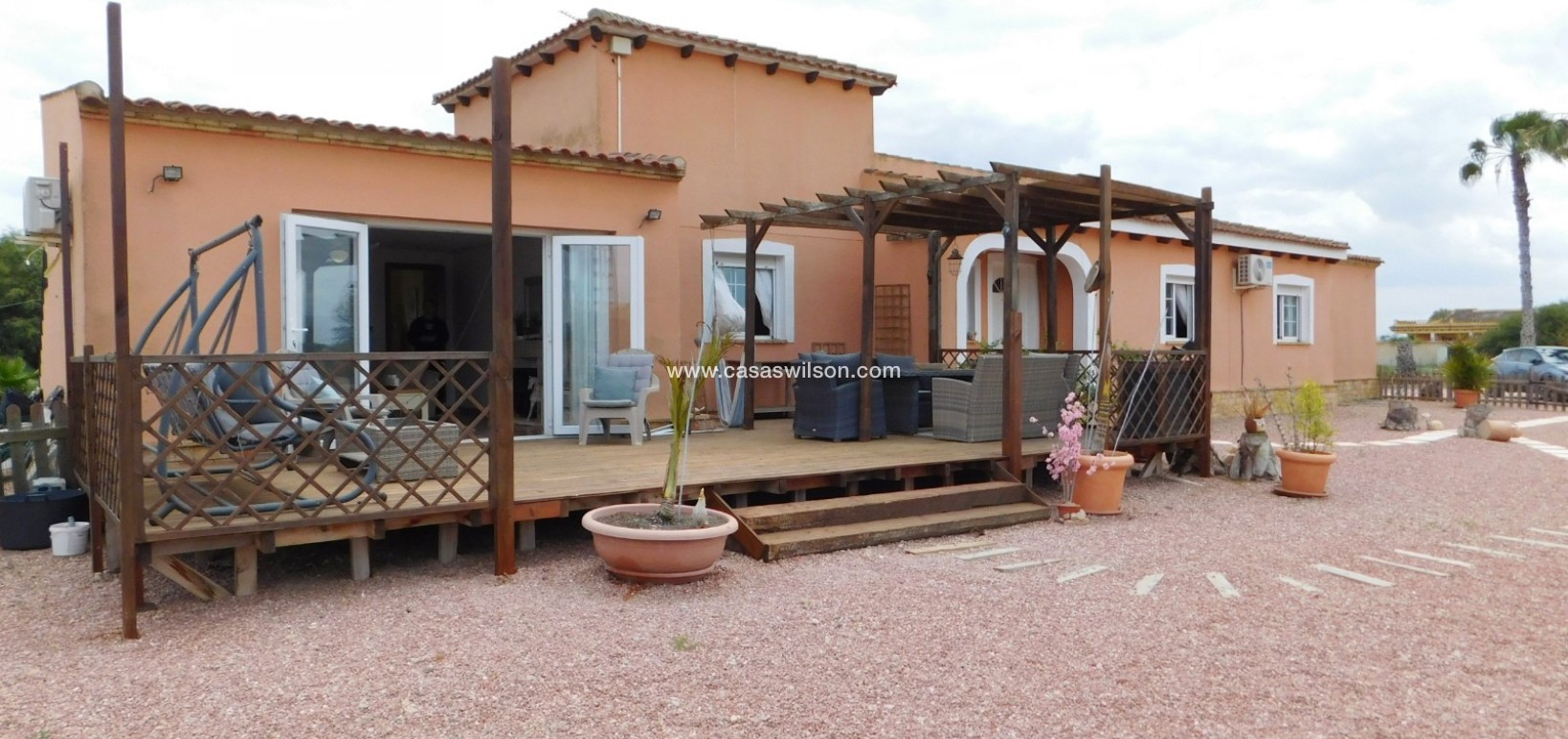 Sale - Villa - Dolores