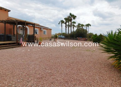 Sale - Villa - Dolores