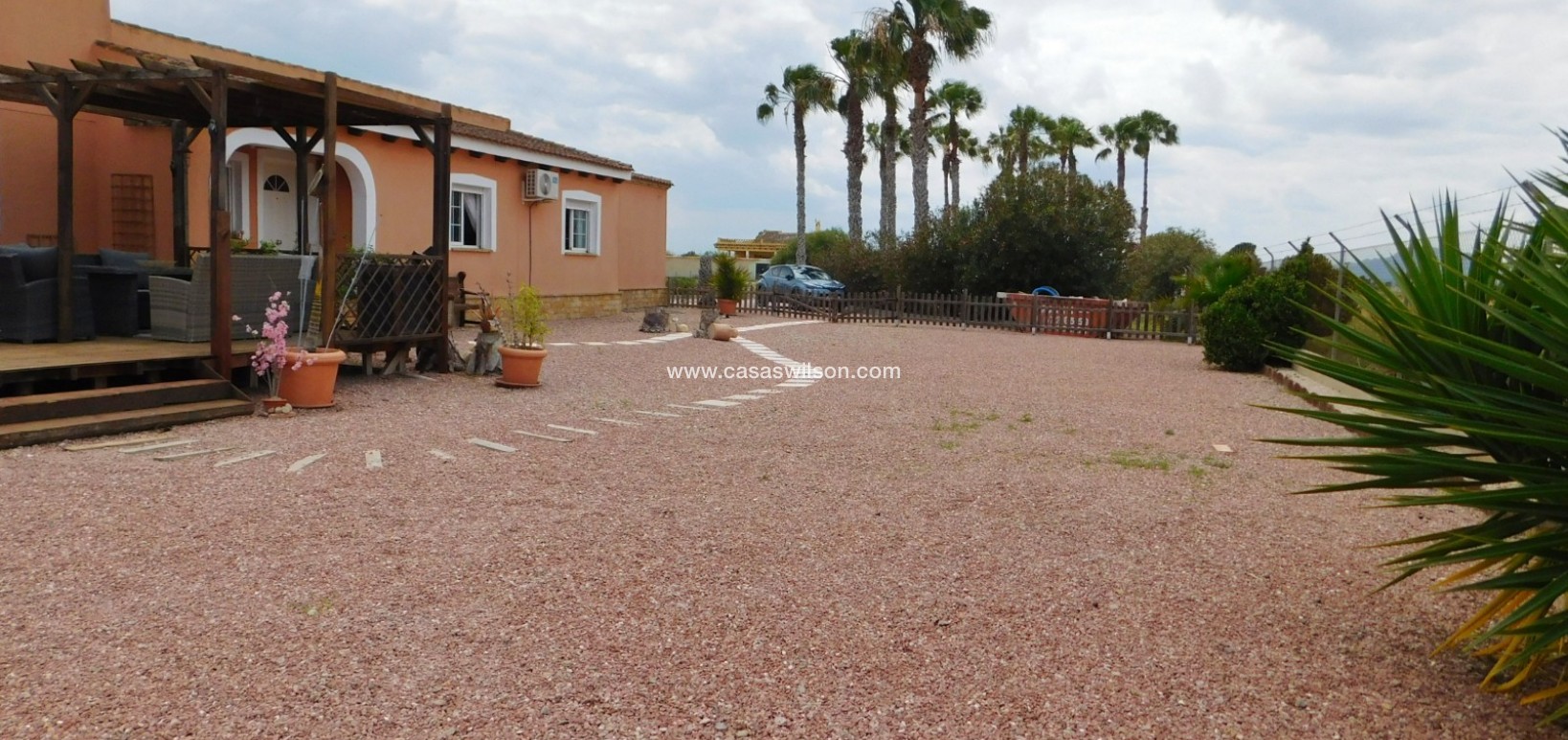 Sale - Villa - Dolores