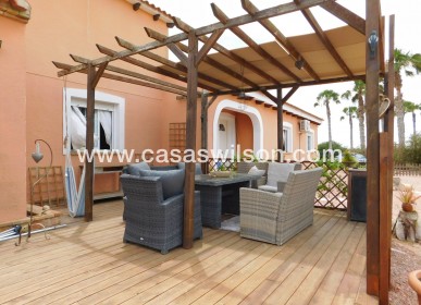 Sale - Villa - Dolores