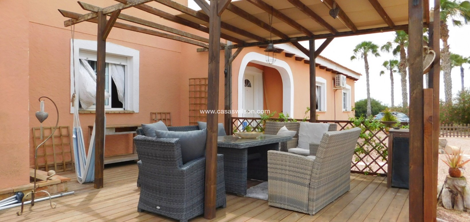 Sale - Villa - Dolores