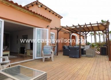 Sale - Villa - Dolores