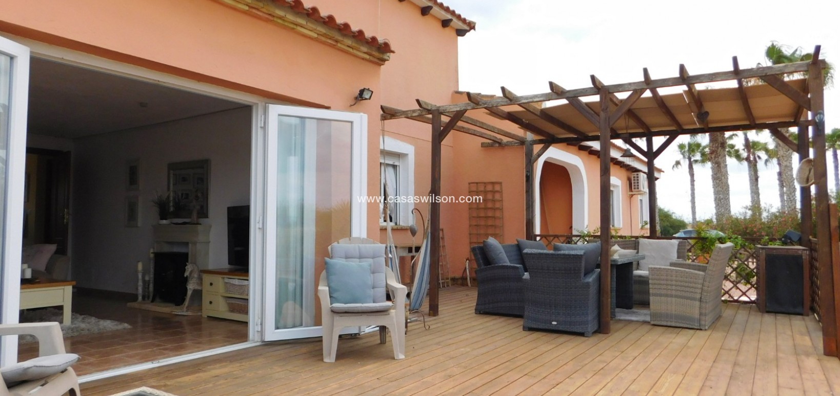 Sale - Villa - Dolores
