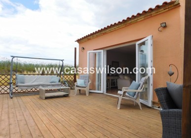 Sale - Villa - Dolores