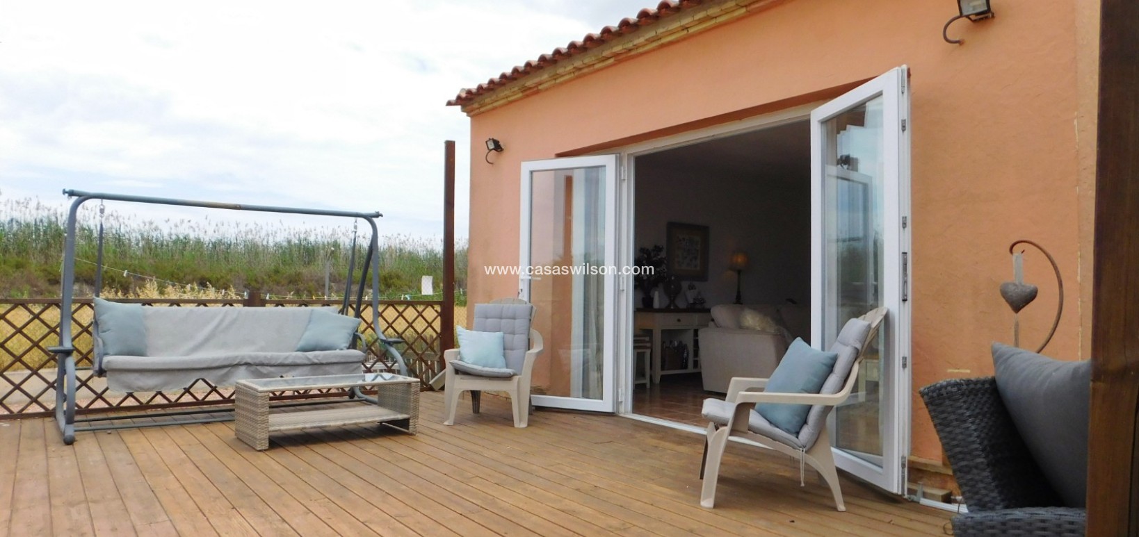 Sale - Villa - Dolores