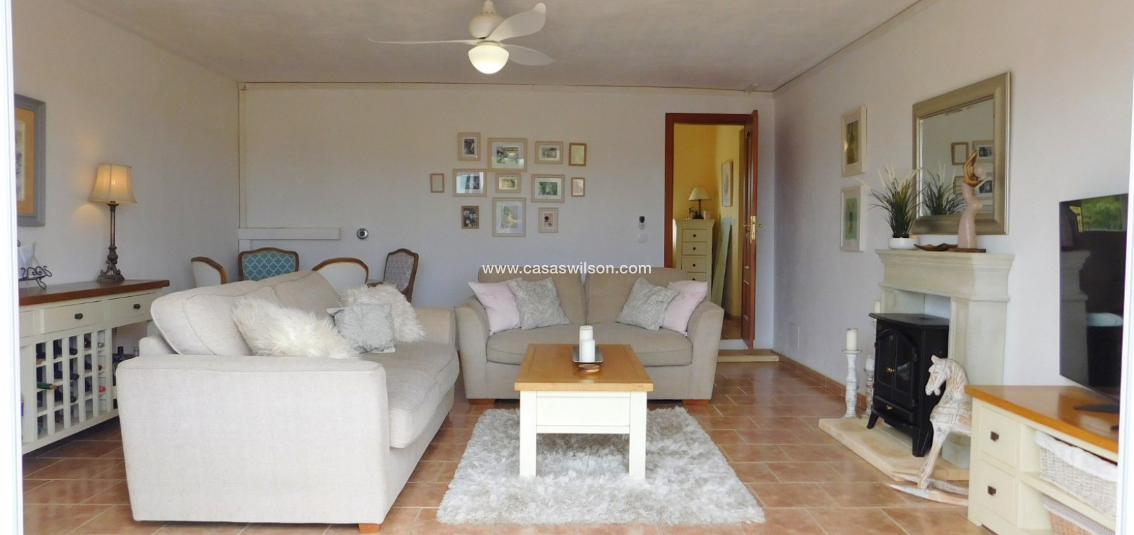 Sale - Villa - Dolores