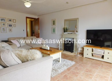 Sale - Villa - Dolores