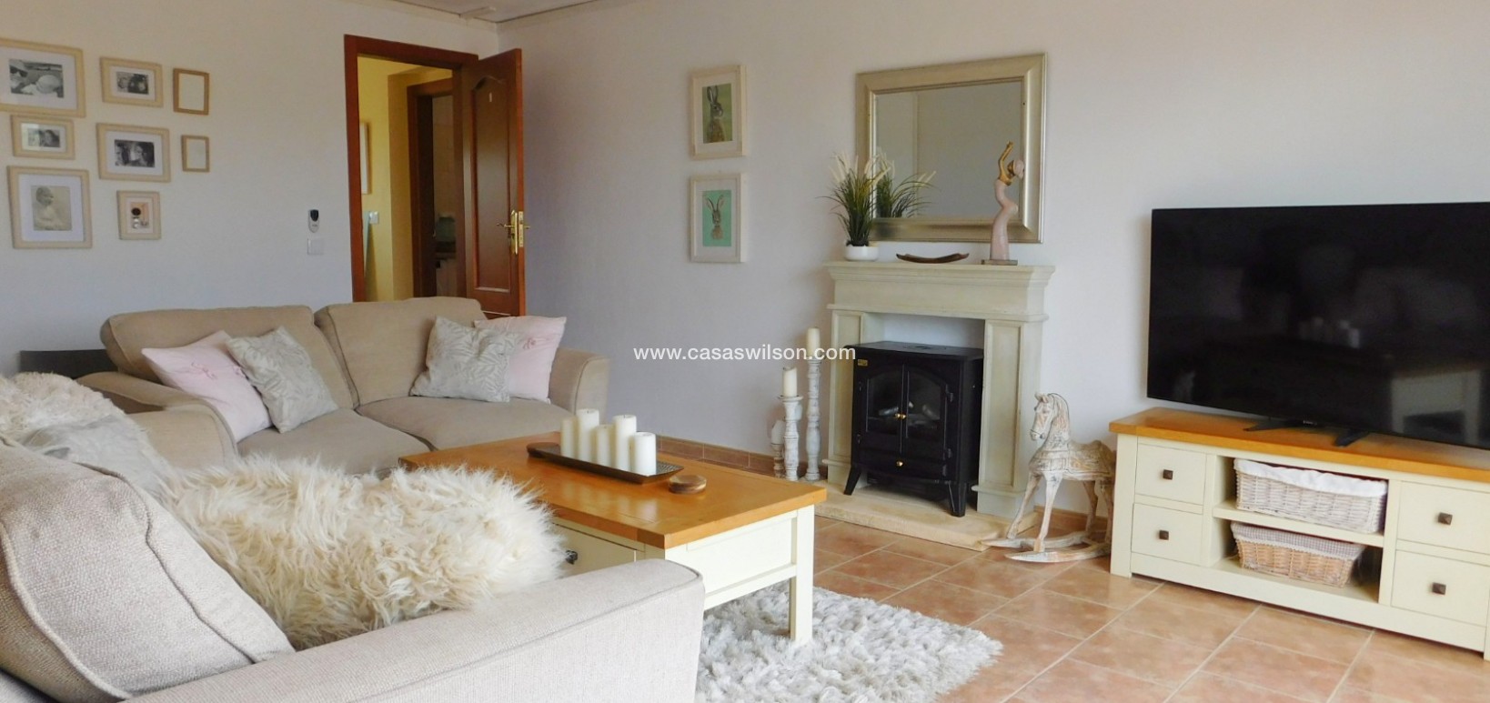 Sale - Villa - Dolores