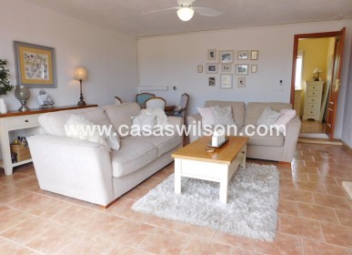 Sale - Villa - Dolores