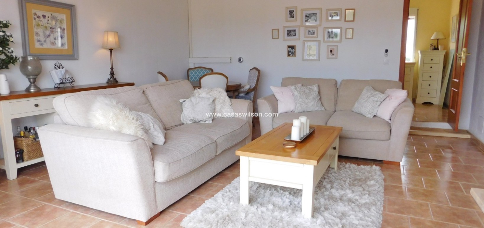 Sale - Villa - Dolores