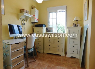 Sale - Villa - Dolores