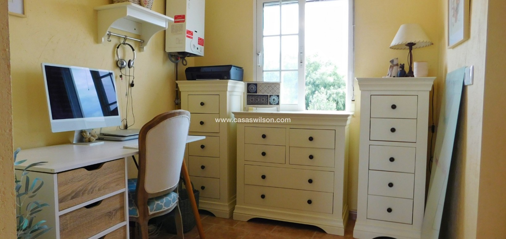 Sale - Villa - Dolores