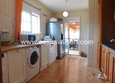 Sale - Villa - Dolores