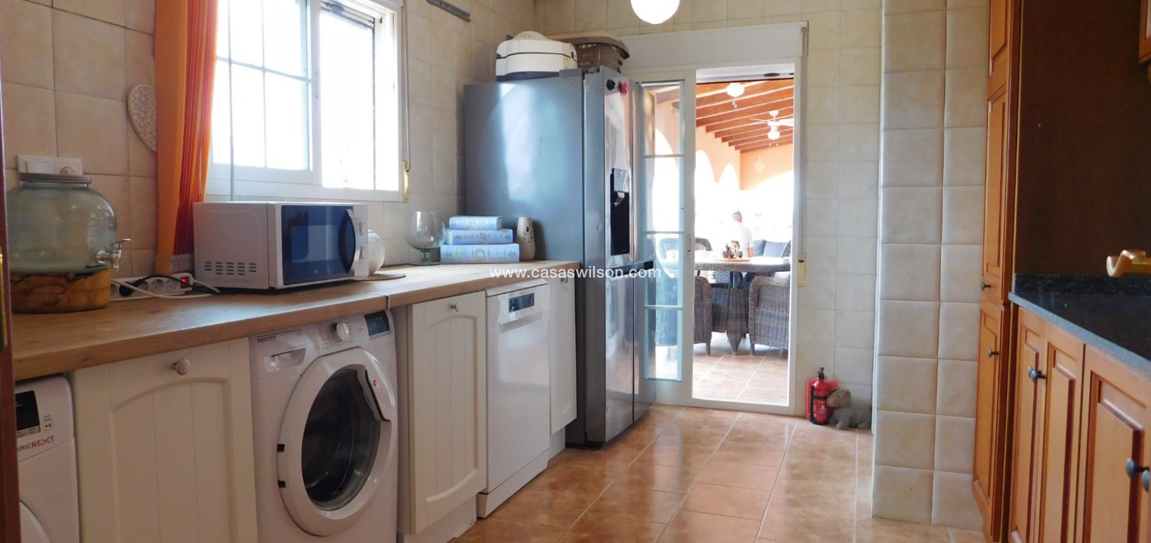 Sale - Villa - Dolores