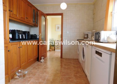 Sale - Villa - Dolores