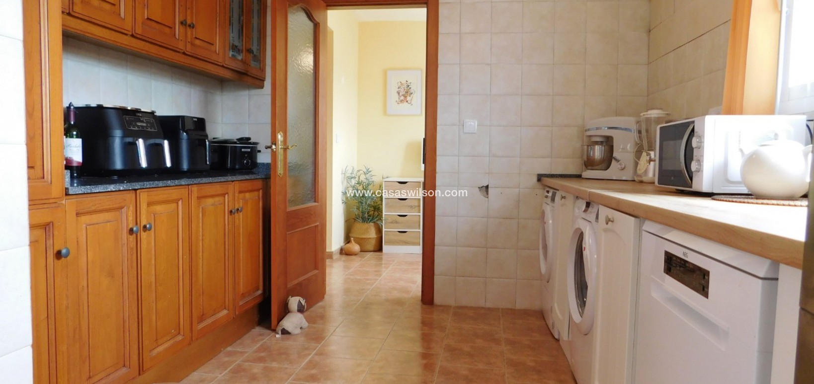 Sale - Villa - Dolores