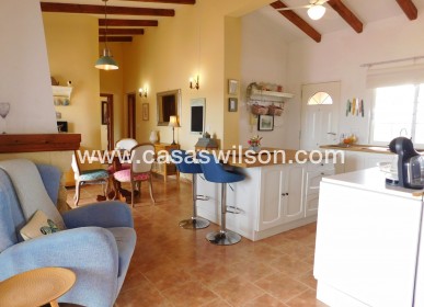 Sale - Villa - Dolores