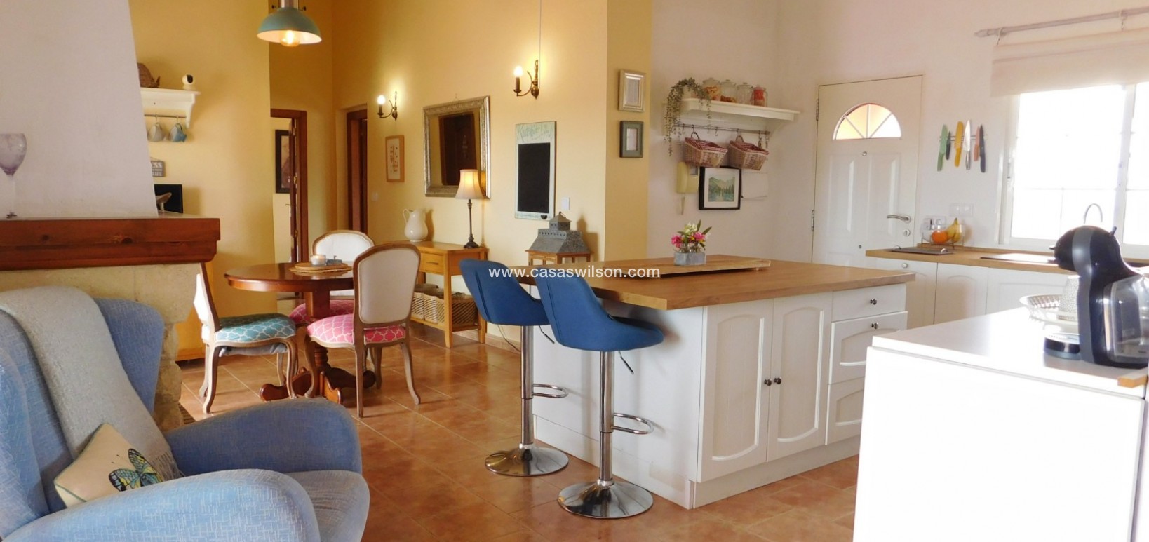 Sale - Villa - Dolores