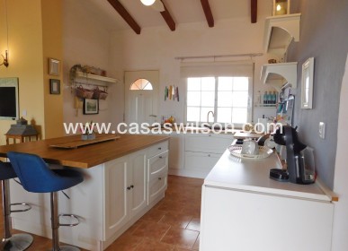 Sale - Villa - Dolores