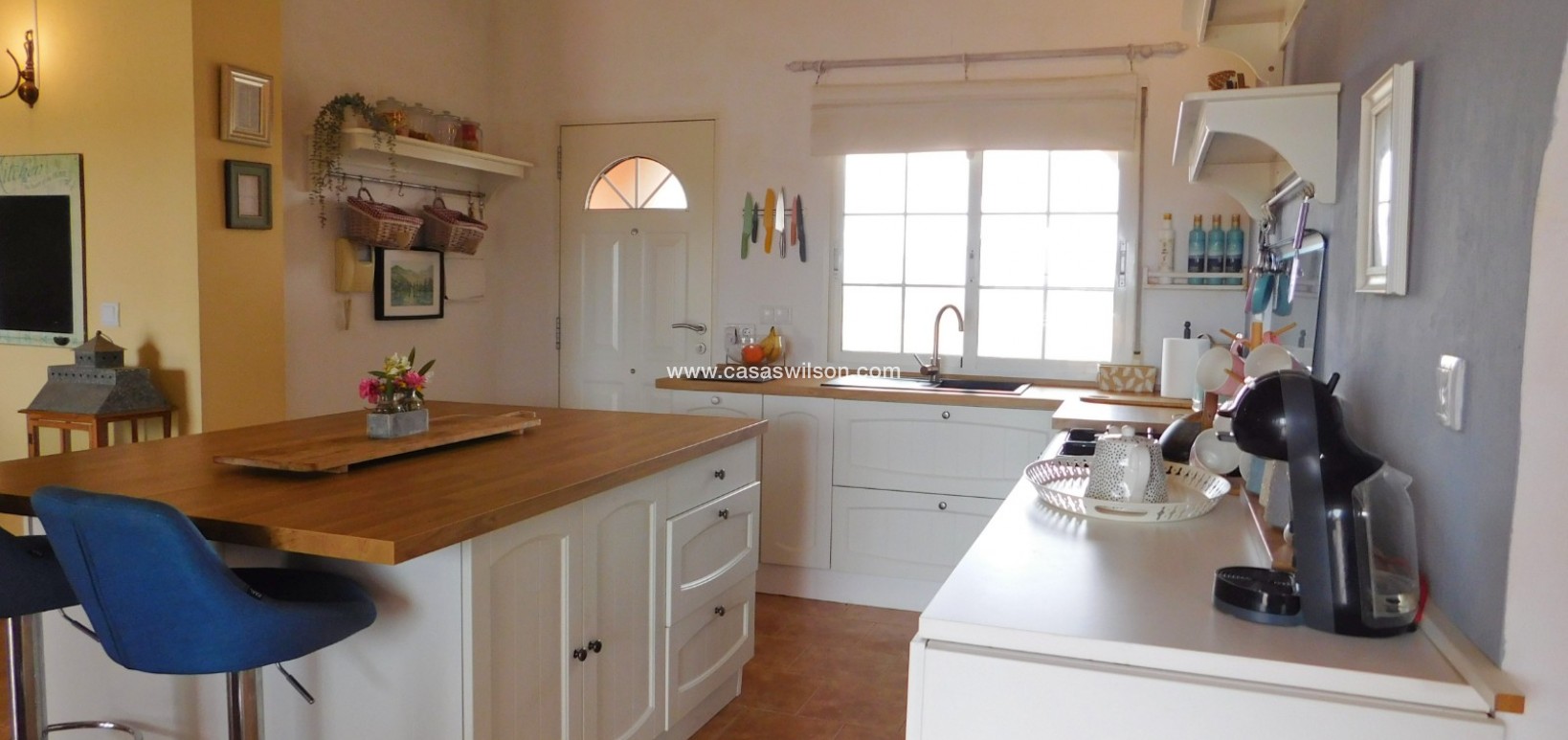 Sale - Villa - Dolores