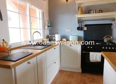 Sale - Villa - Dolores