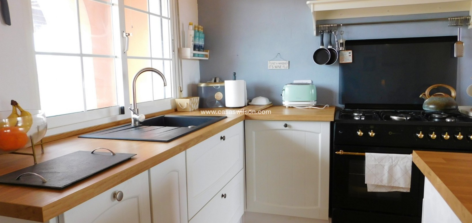 Sale - Villa - Dolores