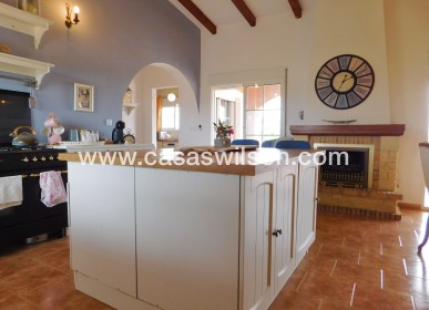 Sale - Villa - Dolores