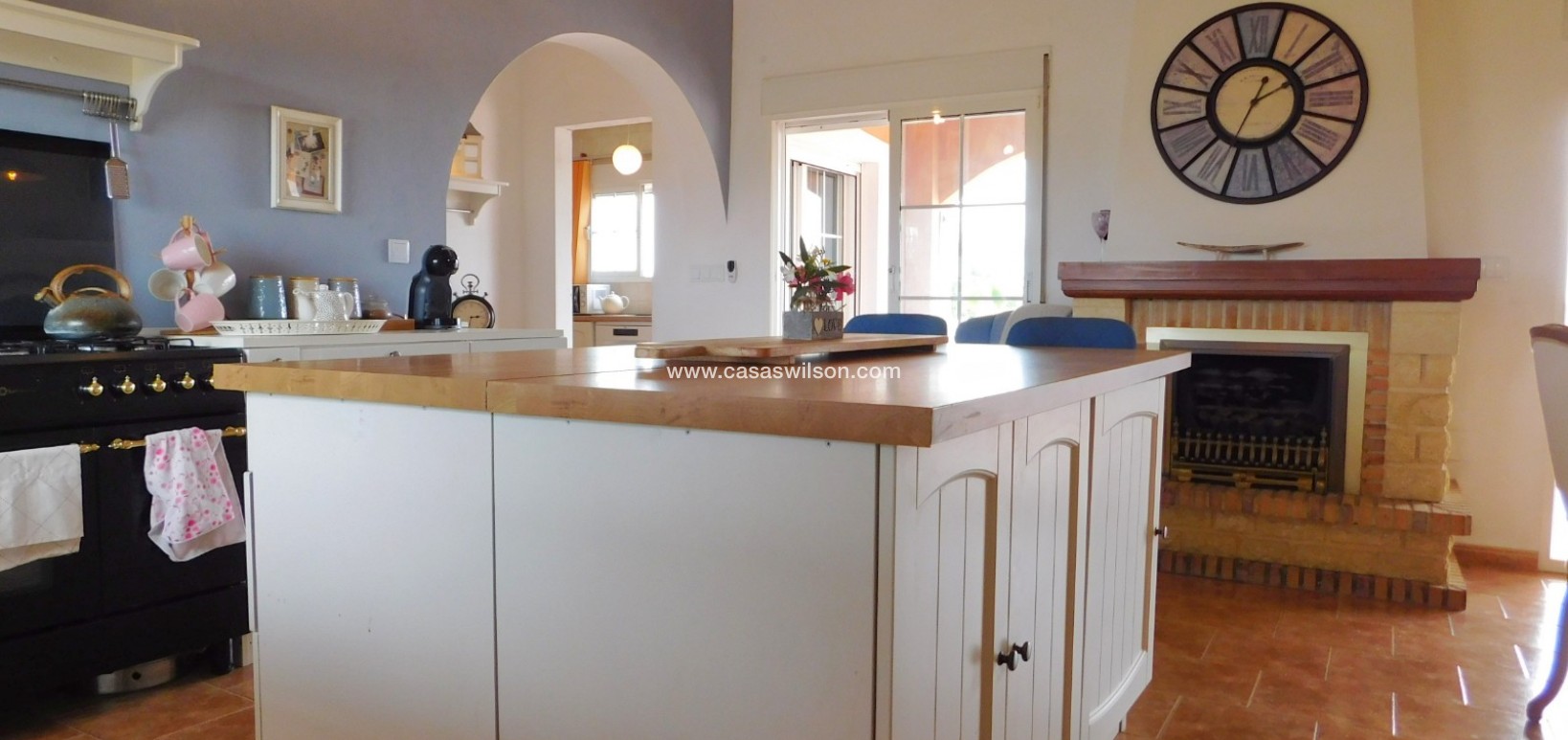 Sale - Villa - Dolores