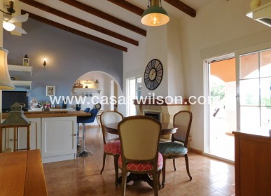 Sale - Villa - Dolores