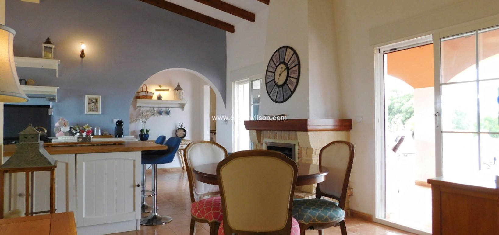 Sale - Villa - Dolores