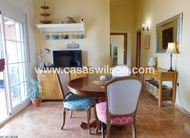 Sale - Villa - Dolores