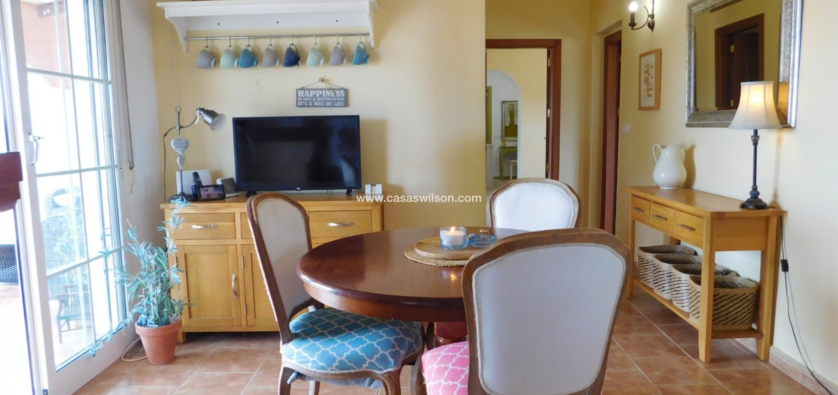 Sale - Villa - Dolores