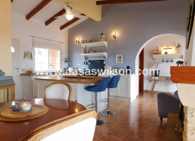 Sale - Villa - Dolores