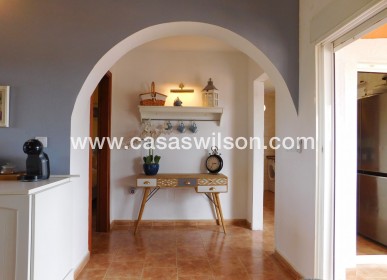 Sale - Villa - Dolores