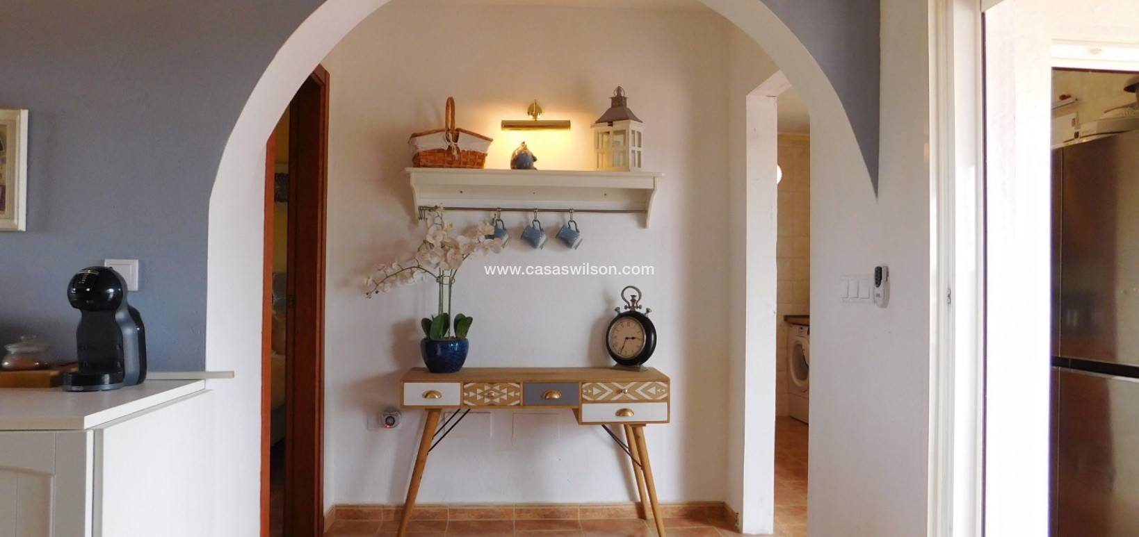 Sale - Villa - Dolores