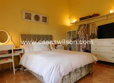 Sale - Villa - Dolores