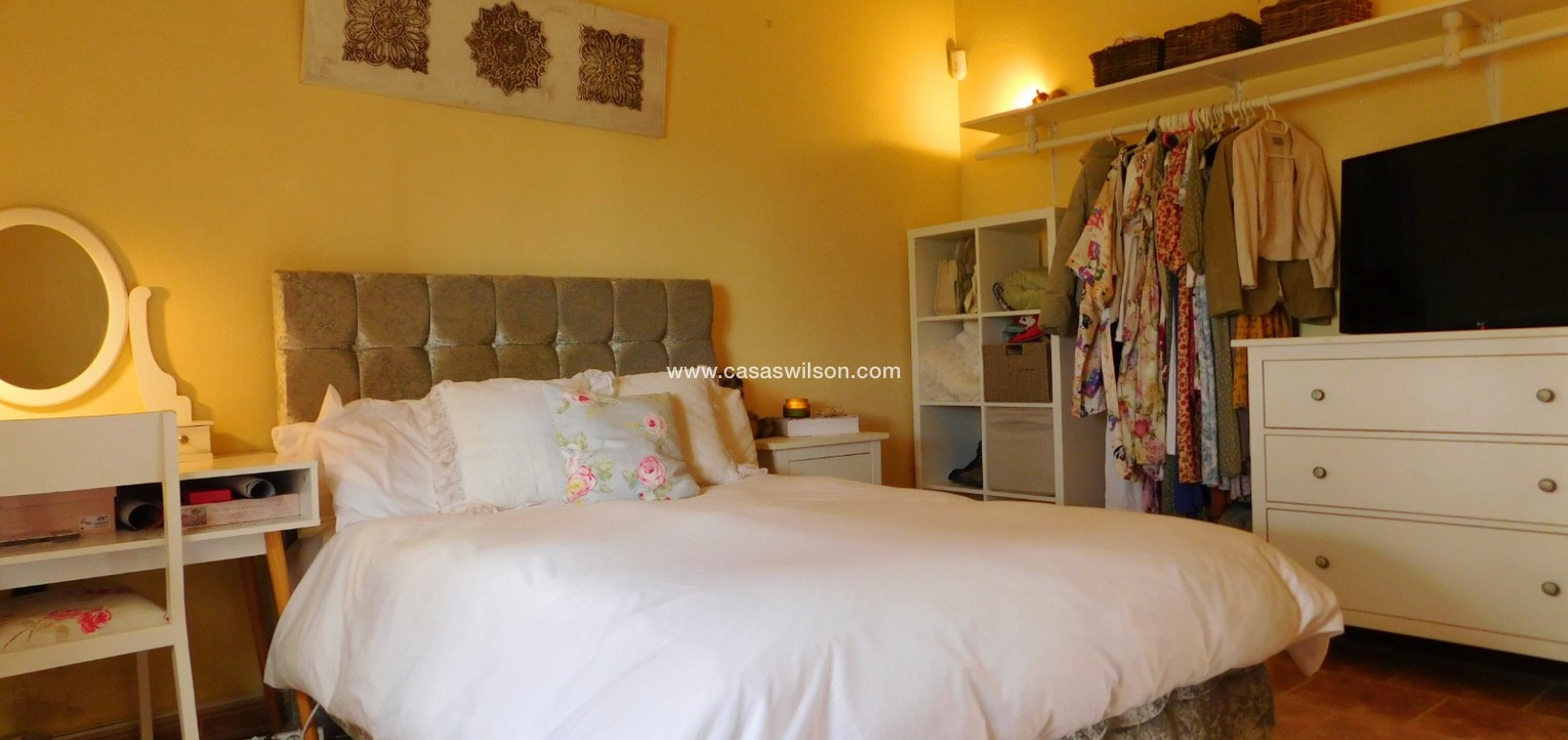 Sale - Villa - Dolores