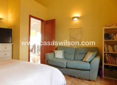 Sale - Villa - Dolores