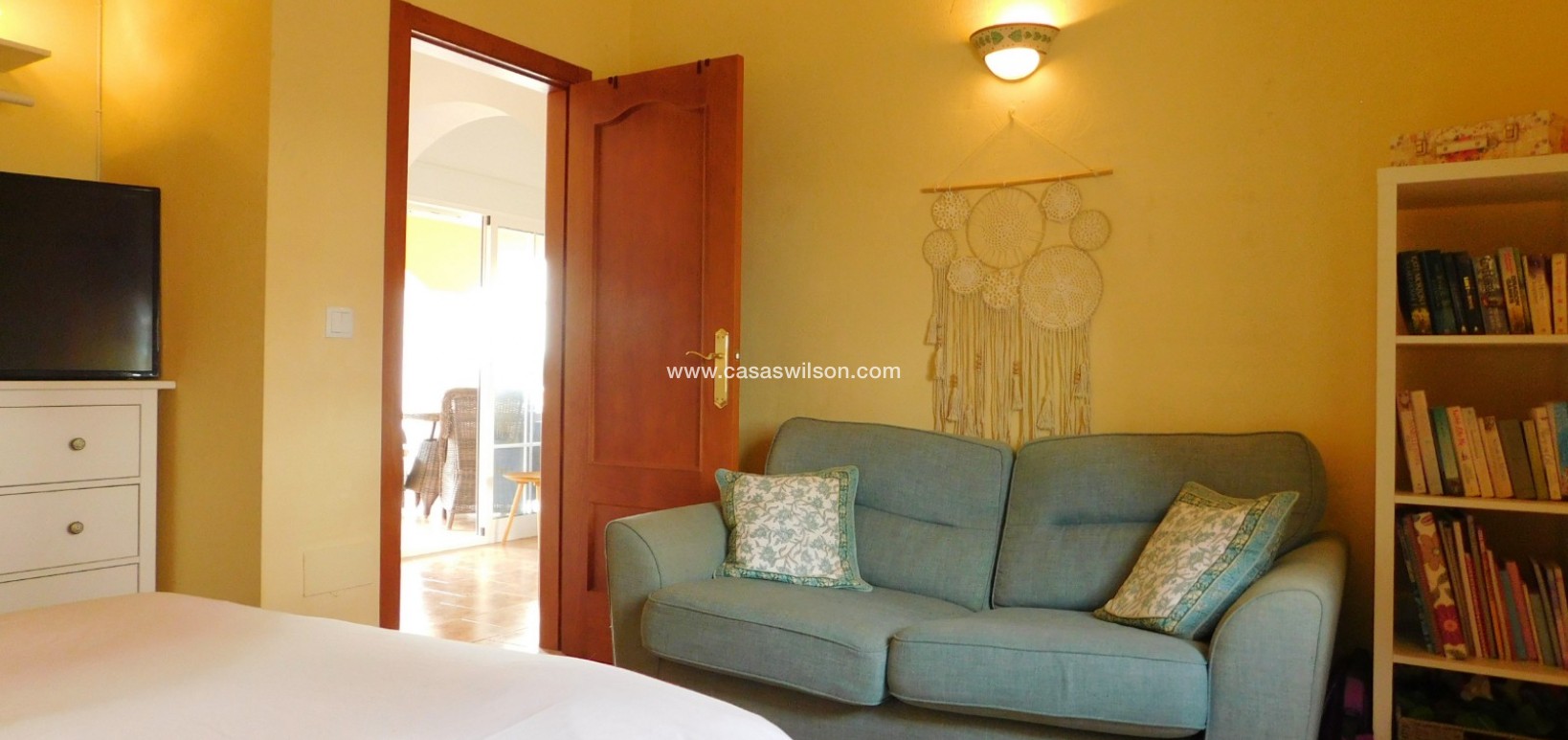 Sale - Villa - Dolores