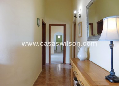 Sale - Villa - Dolores