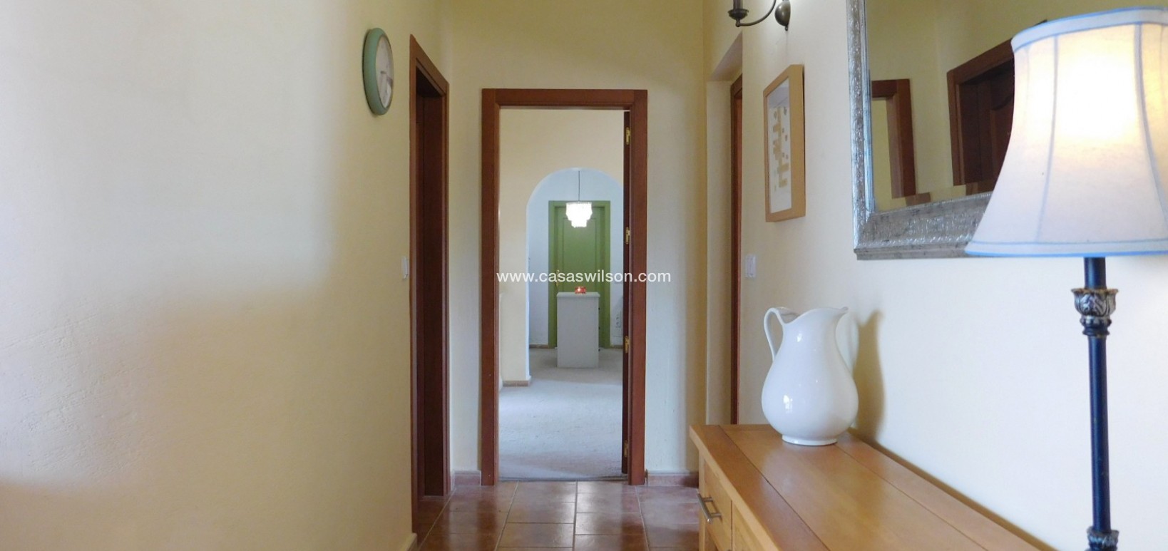 Sale - Villa - Dolores
