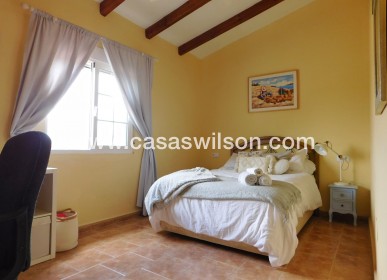 Sale - Villa - Dolores