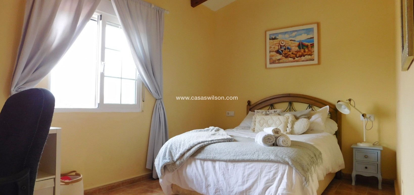 Sale - Villa - Dolores